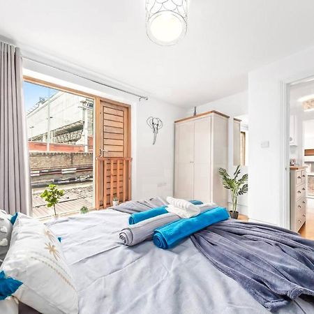 London Eye View Waterloo Bigben Westminster Lm3 Apartment Екстериор снимка